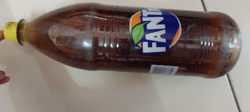 Gaseosa Fanta guarana 2lt retornable