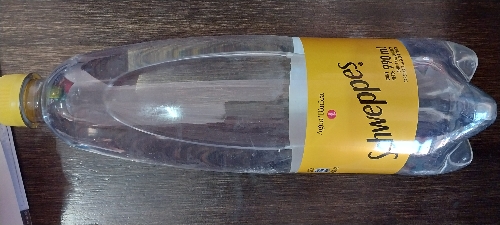 Agua tonica SCHWEPPES 990ml