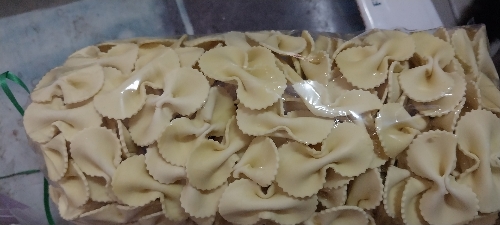 Fideo moñito Ana Maria 500g