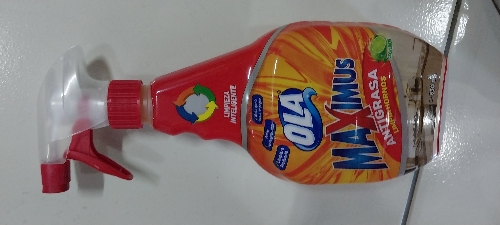Antigrasa liquido OLA Maximus 830ml