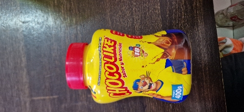 chocolike MADISA bote 400g