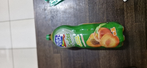 Jugo PURA VIDA 3lts