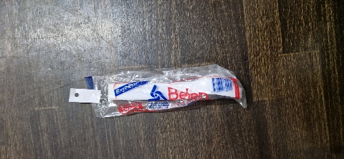 Cucharas blancas BELEN 10unid