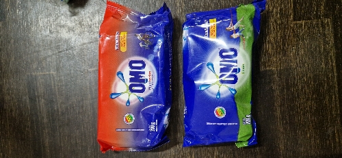 Jabon en barra OMO 200g
