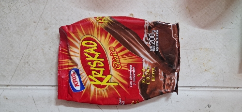 Chocolate en polvo KRISKAO 200g
