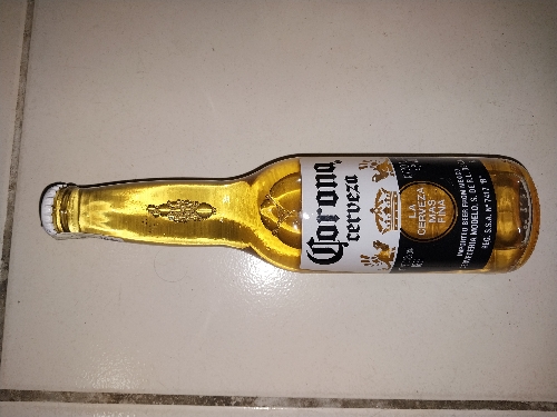 Cerveza Corona  botellin 330ml