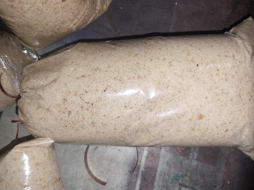Pan molido medio 1/2kg