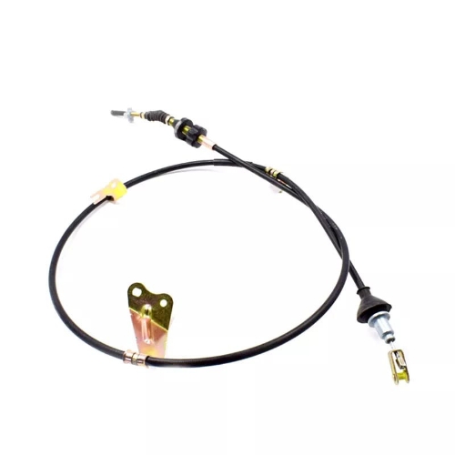 Cable clutch F0