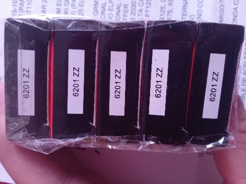 Balero 6201zz