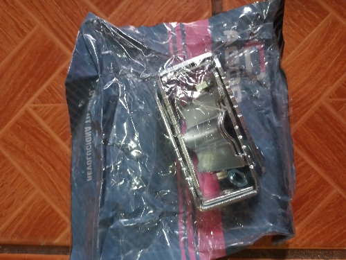 Ajustador de cadena honda TOOL 125