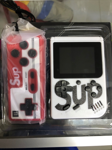 CONSOLA SUP