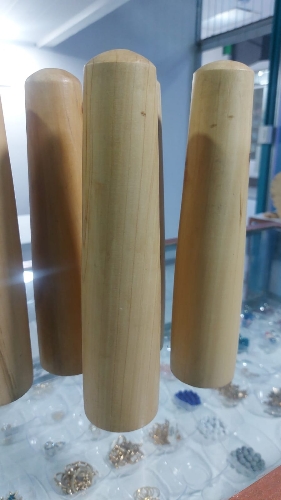 Mandril de Pulseras
