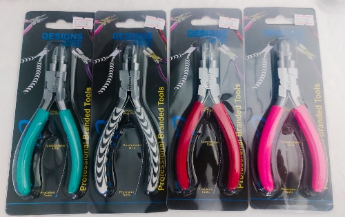 Alicate 6 pasos Designs Wire