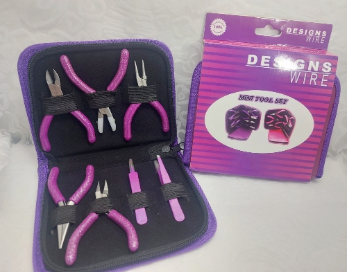 Mini Kit