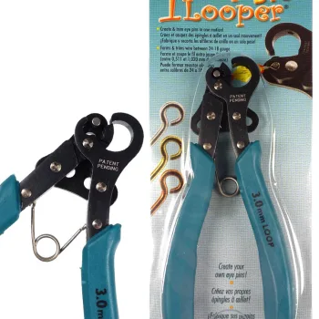 Alicate para loops 1.5