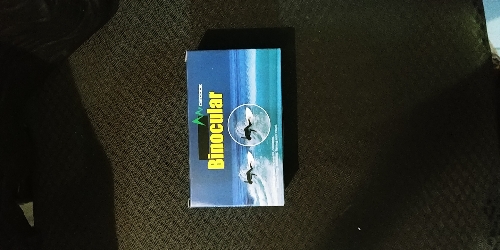 Binoculares