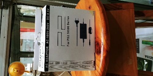 AC Adaptor for PS2 70000 Series