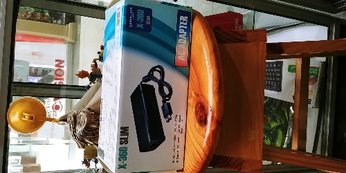 X-360 Slim AC adapter