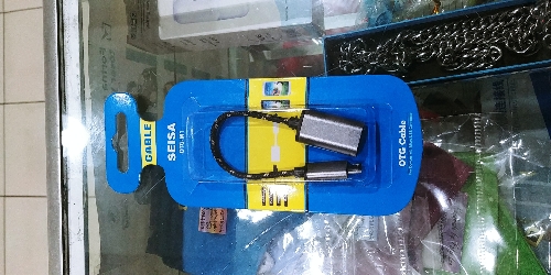OTG USB A- micro USB OTG-01
