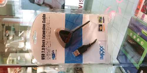 USB Dock Extension Cable