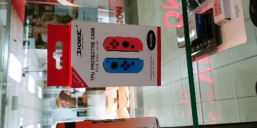 TPU Protective Case DOBE