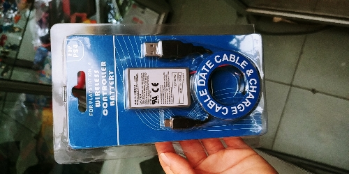 Wireless Controller Battery