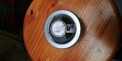 Reloj Mujer