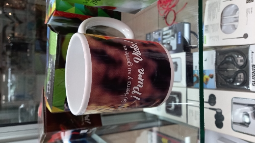 Tazas