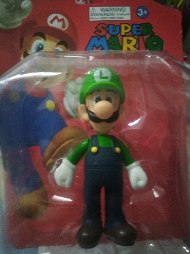 Figura Luigi madiano
