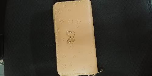 Billetera mujer