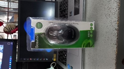 Mouse Bosston M800