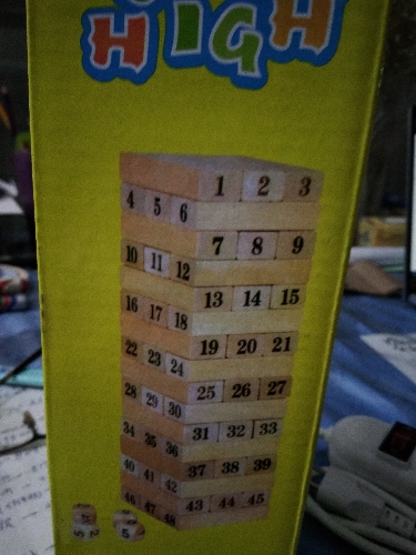 Jenga