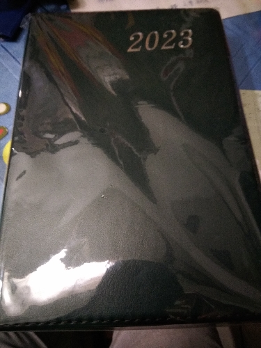 Agenda sencillo