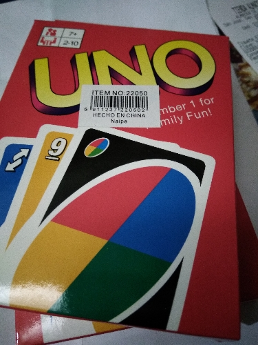 Uno