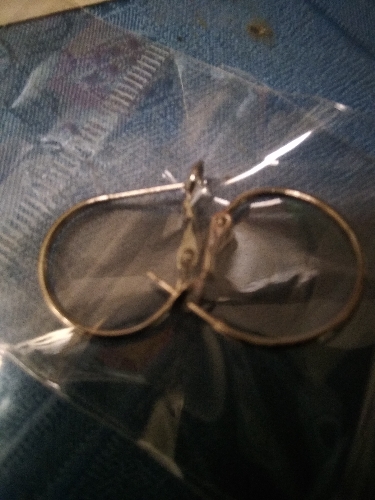 Arete acero