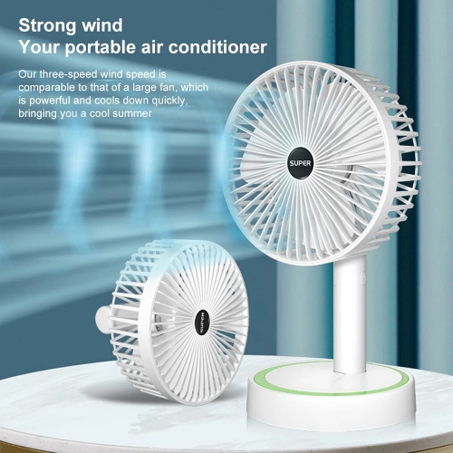 Ventilador vertical grande KS-2103