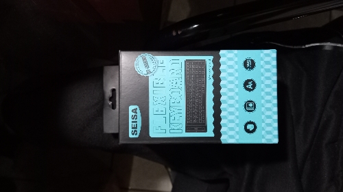 Teclado BT flexible ST-2030BT