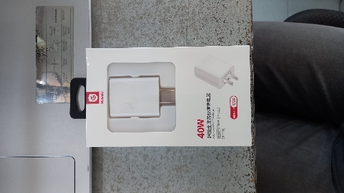 Cubo 40W Hoguo G03