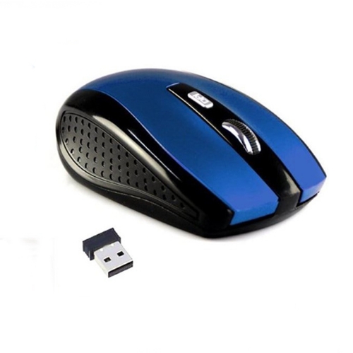 Mouse inalambrico RF-2185