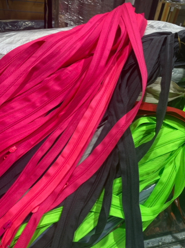 NAILON 75cm  colores