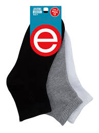 Soquete juvenil elemento