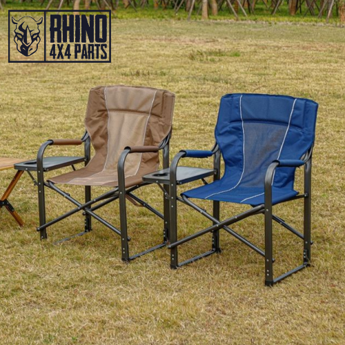 Sillas de camping Rhino
