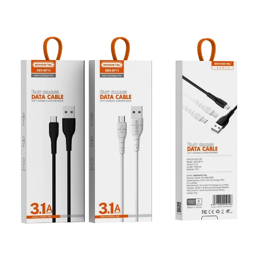 Cable somostel