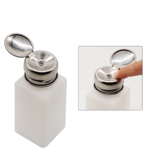 Dispensador para alcohol