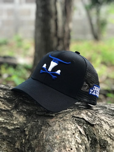 TaurusNic (Modelo mes Patrio)