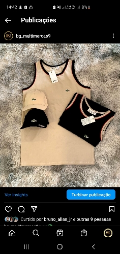 Regata Peruana