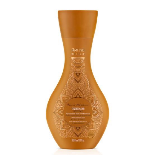 Condicionador Amend Millenar Oleos de Madagascar 300ml