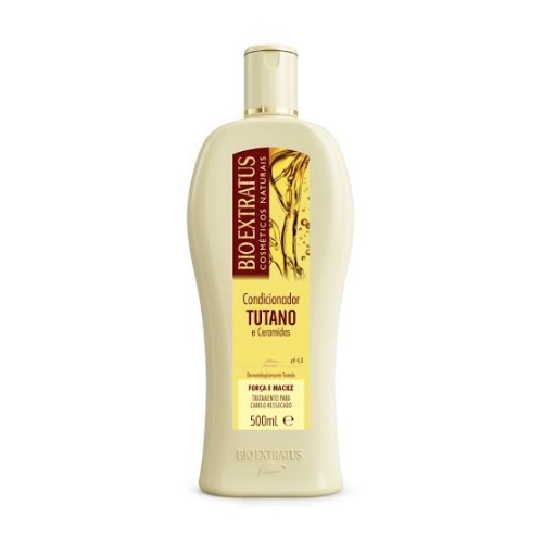 Condicionador Bio Extratus Tutano 250ml