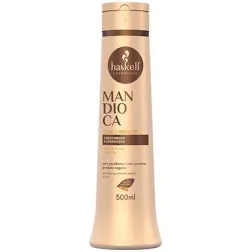 Condicionador Haskell Mandioca 500ml
