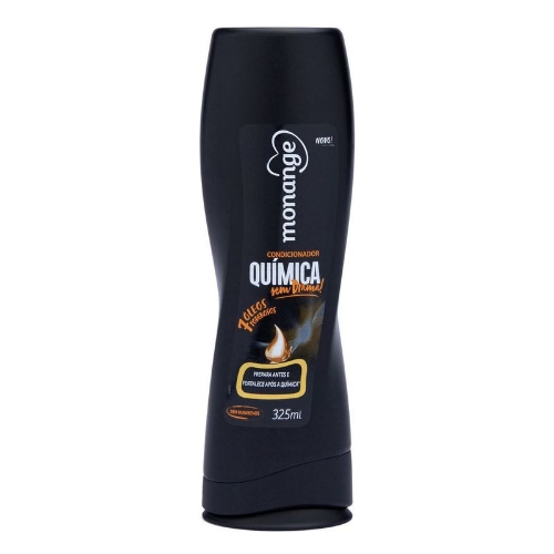 Condicionador Monange Química 325ml